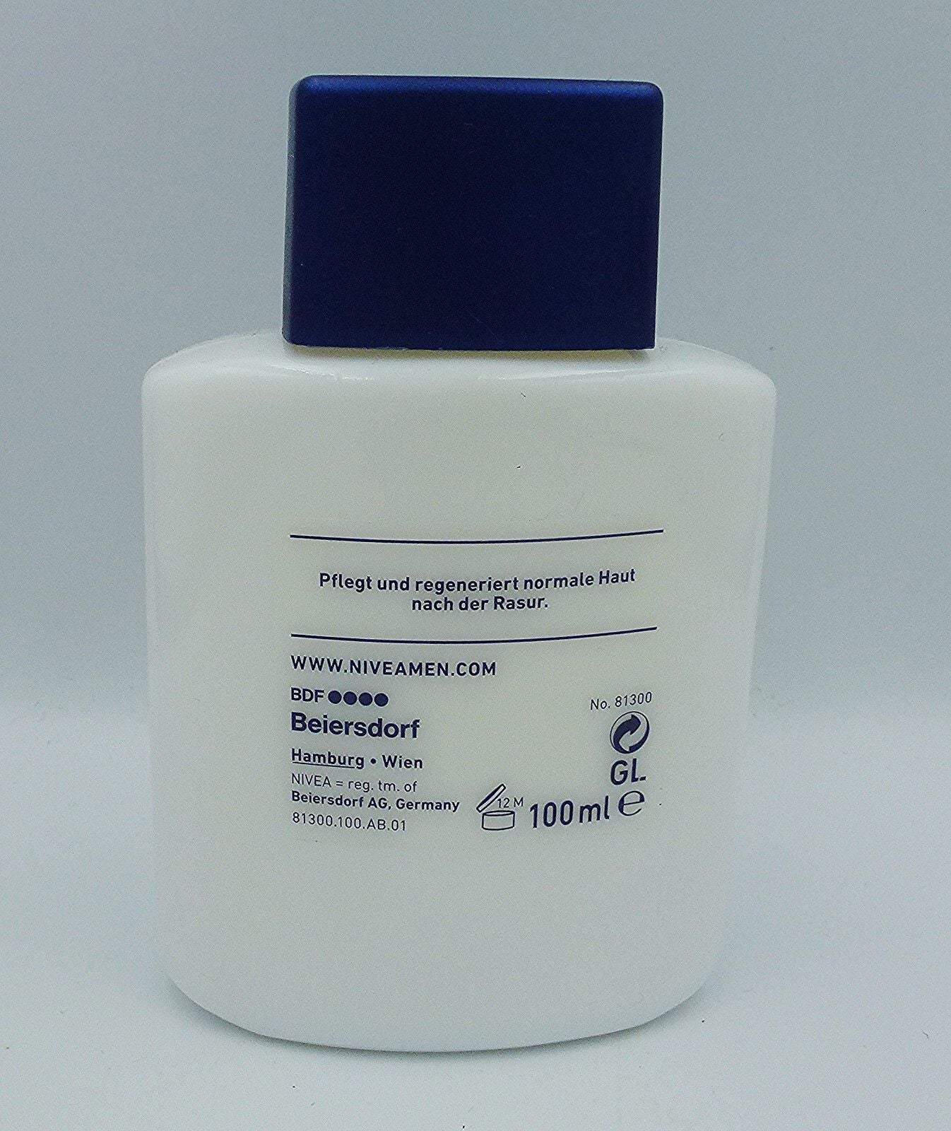 NIVEA Original MILD - After Shave Balm 100 ml