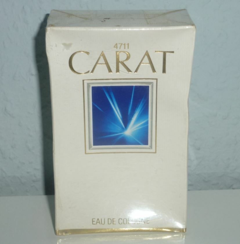 4711 Carat EdC 50 ml