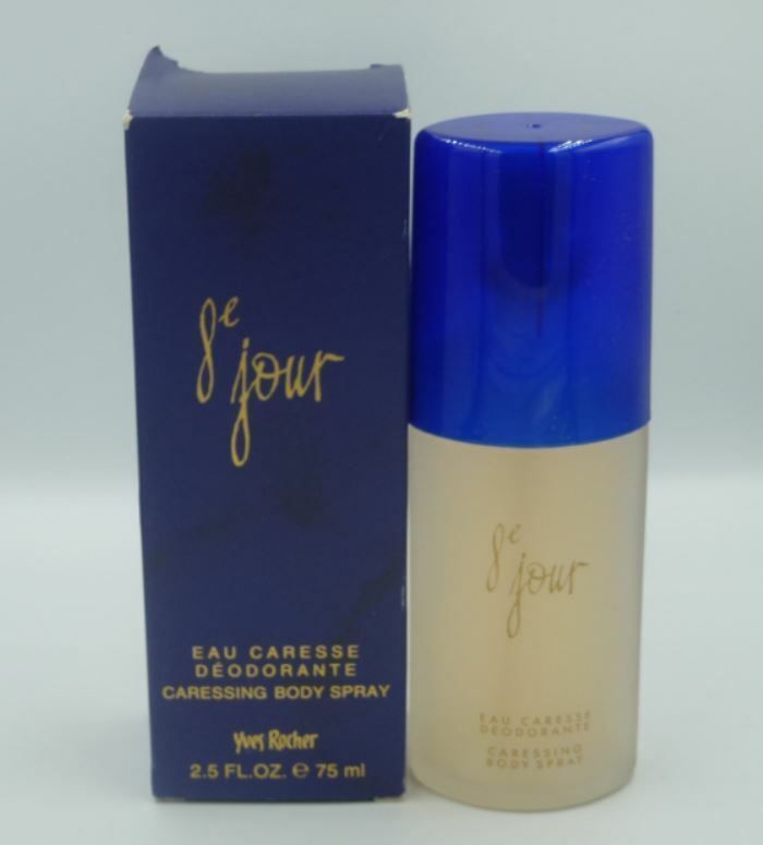 Yves Rocher 8e Jour Body Care 75 ml