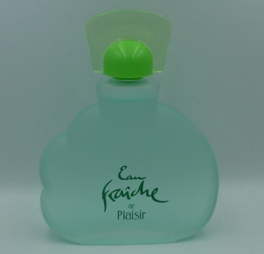 Parfums Lorebat - Eau Fraiche de Plaisir 100 ml