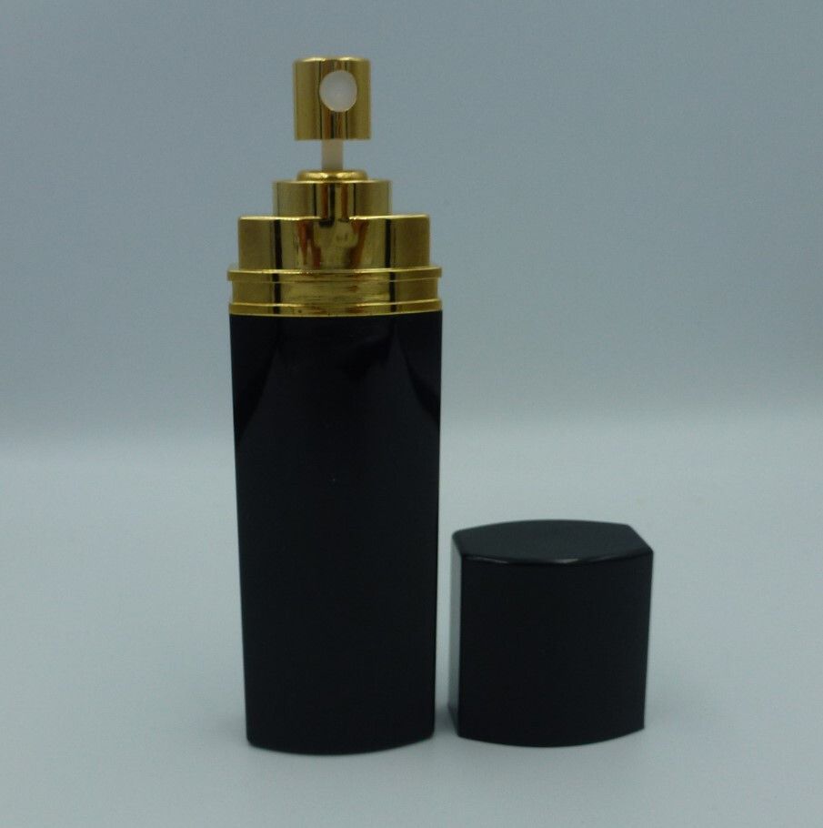 ELLEN BETRIX de Soir - reines Parfum Spray 7 ml (Vintage)