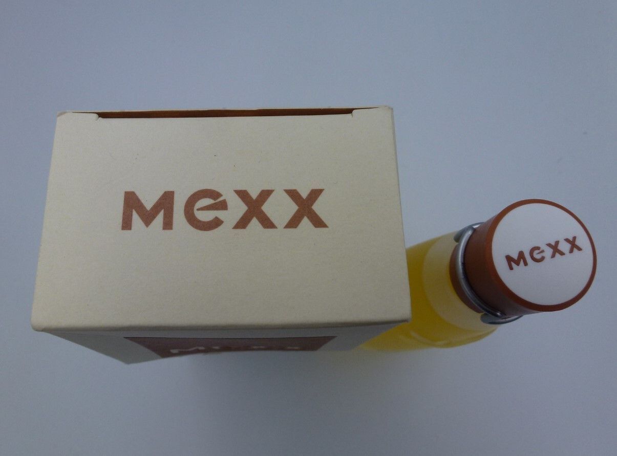 MEXX Scents - Deodorant Spray 75 ml (Vintage)