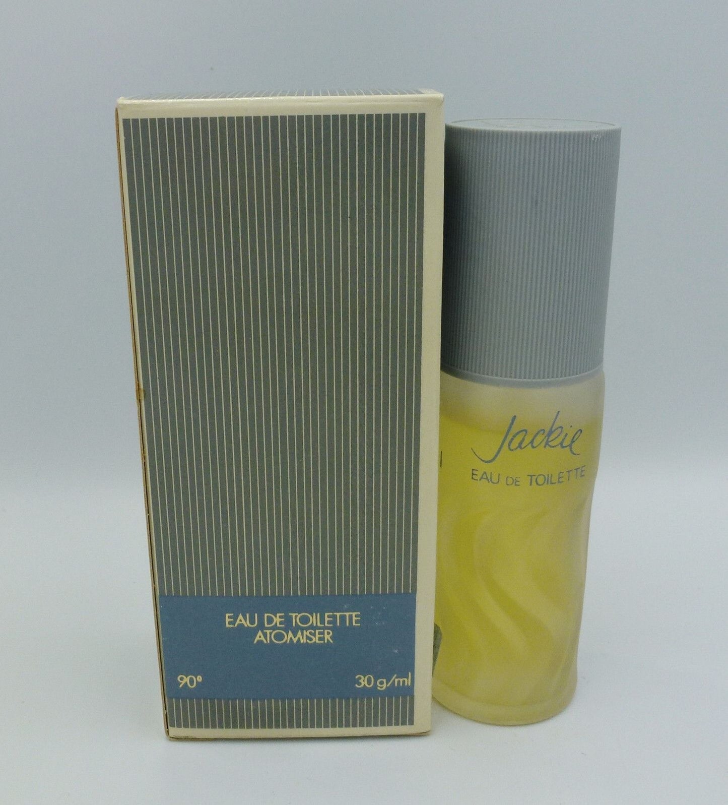 RR Replica Jackie - Eau de Toilette Atomiseur 30 ml (Made in England) (Vintage)