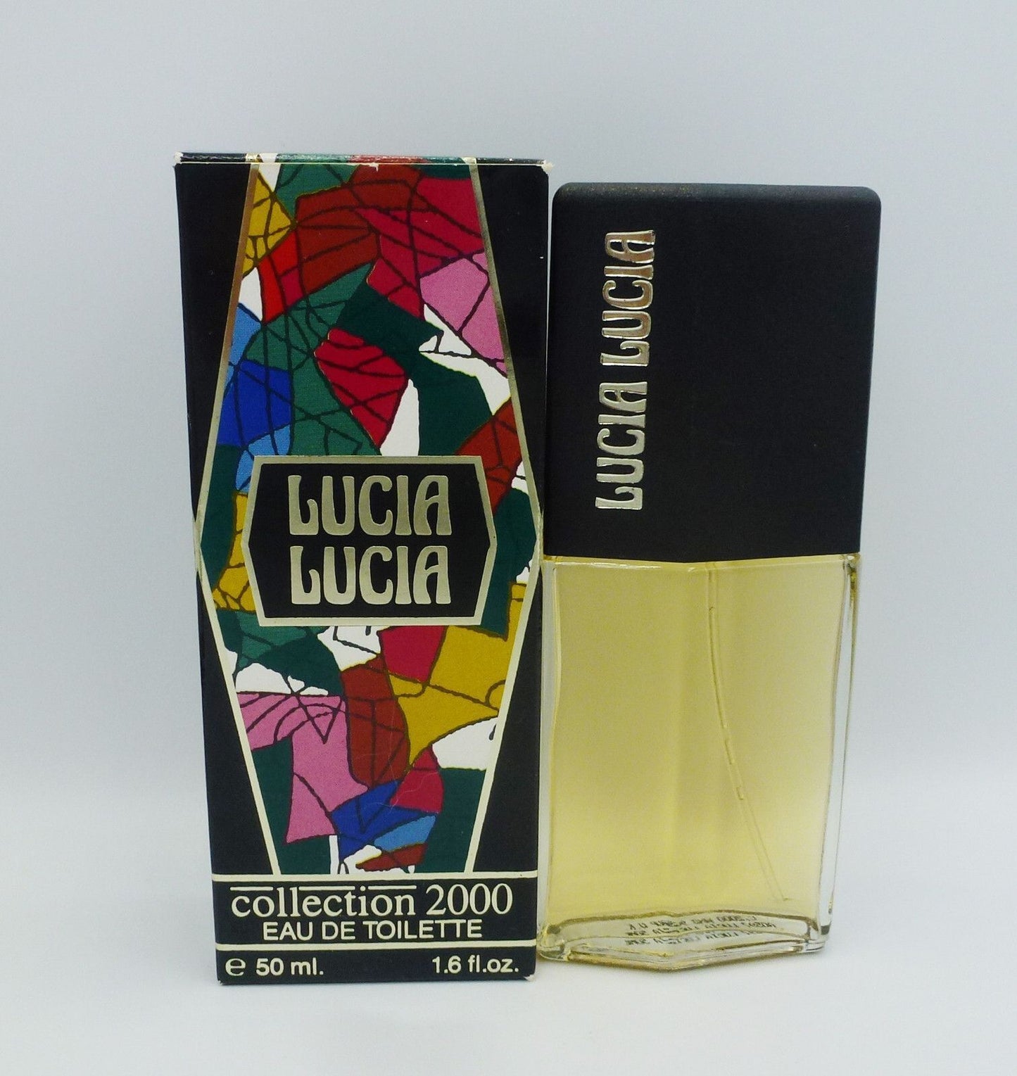 collection 2000 LUCIA EdT 50 ml