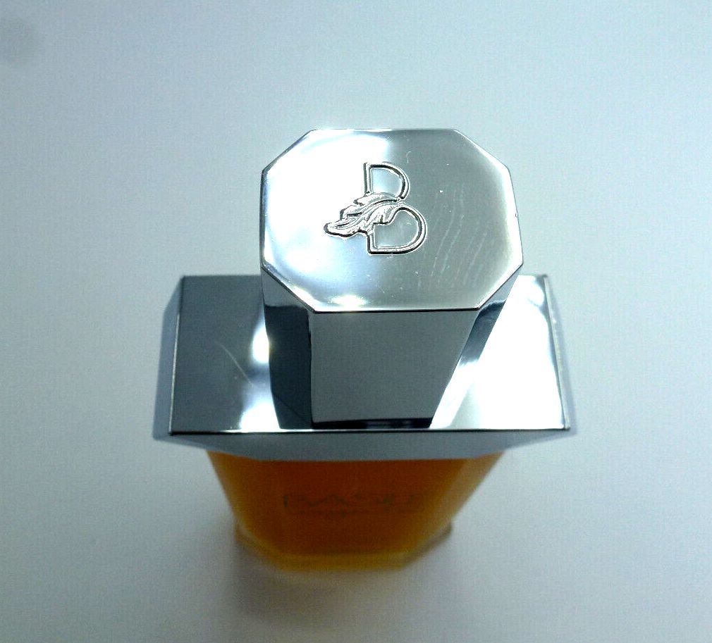 BASILE argento - Eau de Toilette Splash 50 ml (Vintage)