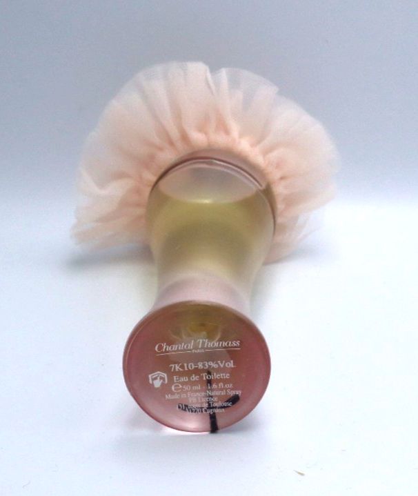Chantal Thomass - Eau de Toilette 50 ml (Rarität)