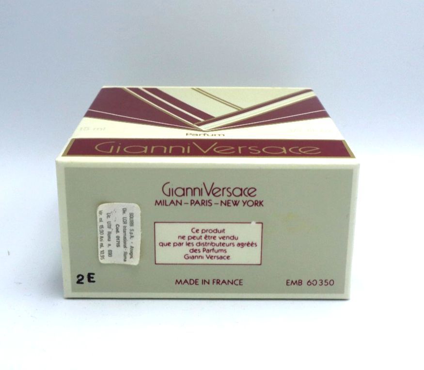Gianni Versace Woman - Parfum Extrait 15 ml (Vintage)