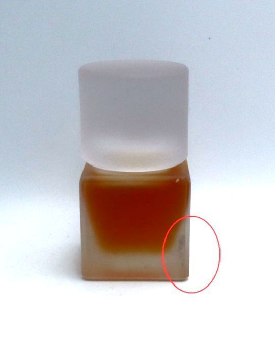 JIL SANDER Woman Pure - reines Parfum Extrait 15 ml (Vintage)