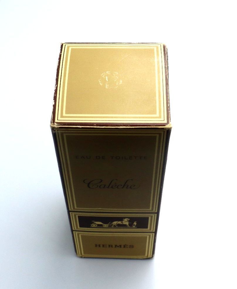 Hermes Caleche - Eau de Toilette Splash 120 ml (Vintage)