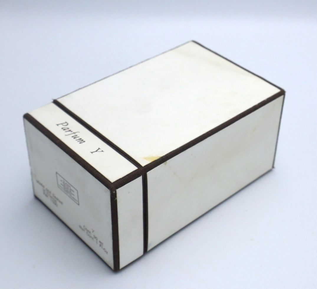 Yves Saint Laurent Y - pure Parfum Extrait 30 ml (Vintage)