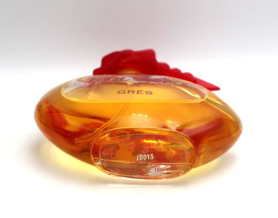 Folie douce de GRES - Eau de Toilette 50 ml