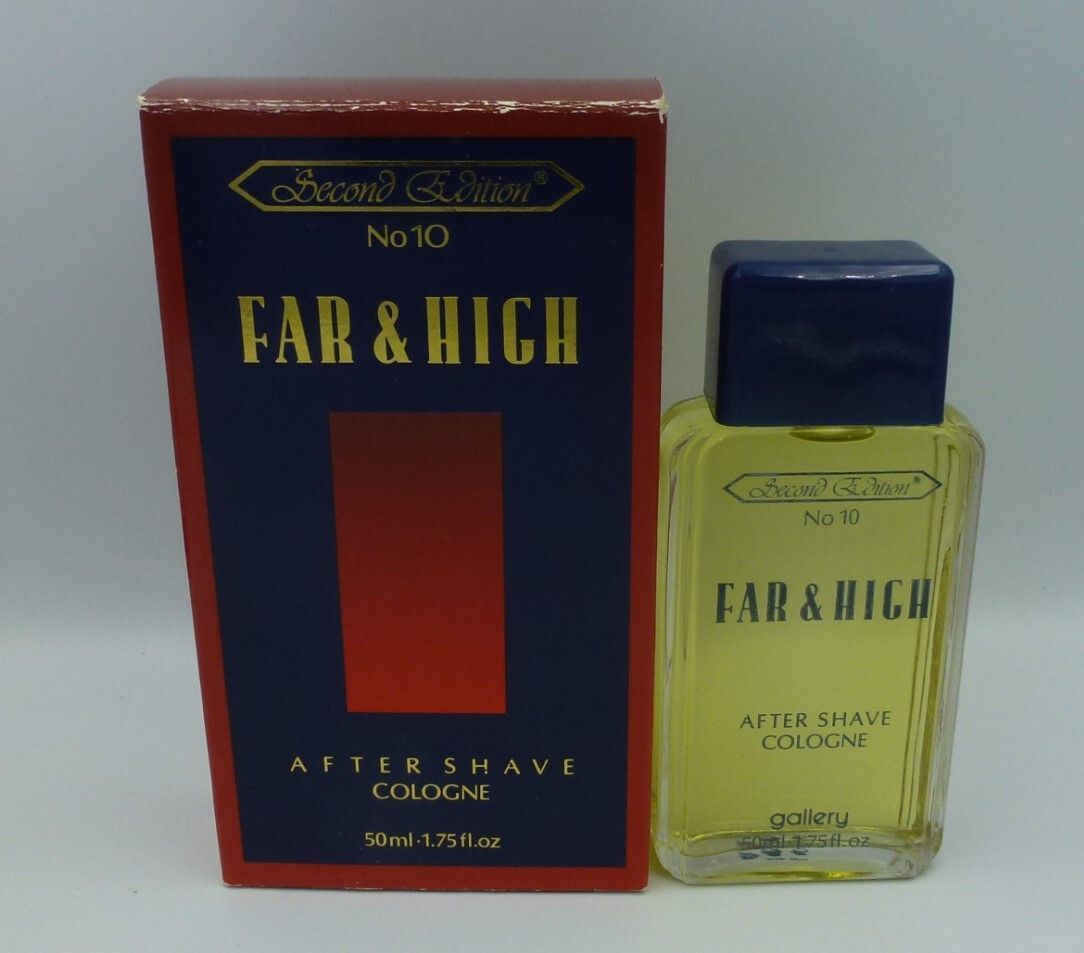 gallery No. 10 Aftershave 50 ml
