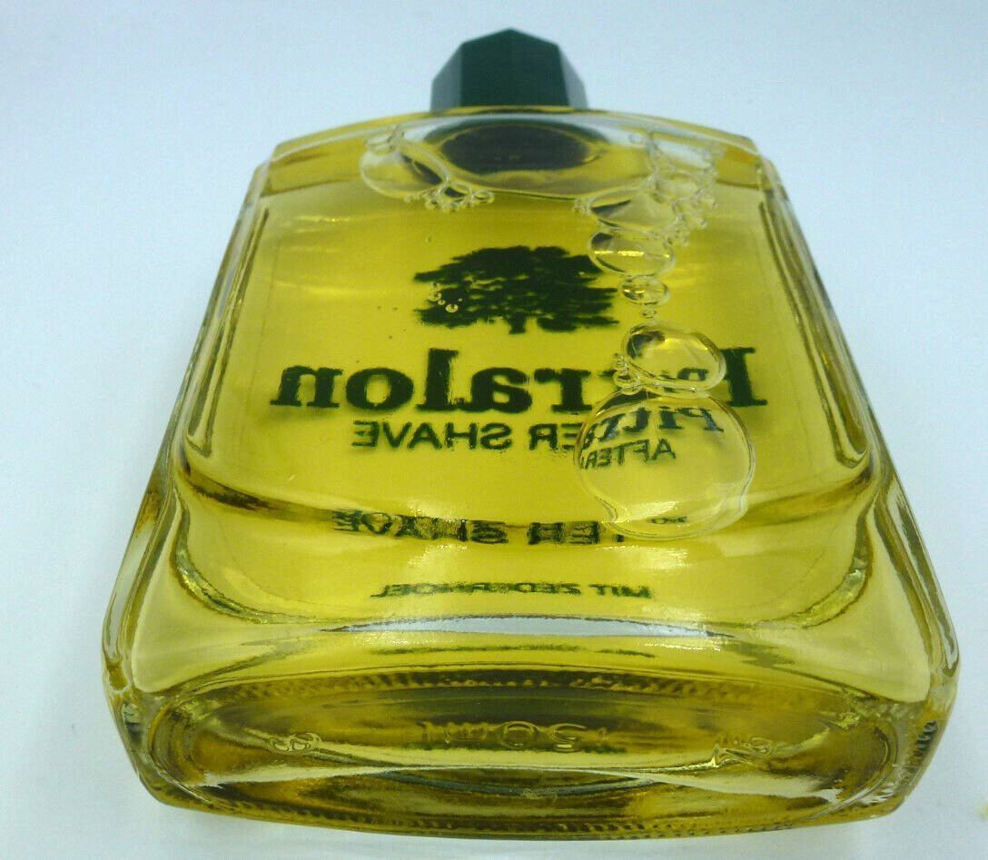 Pitralon von JOVAN - After Shave mit Zedernöl 150 ml (Vintage)