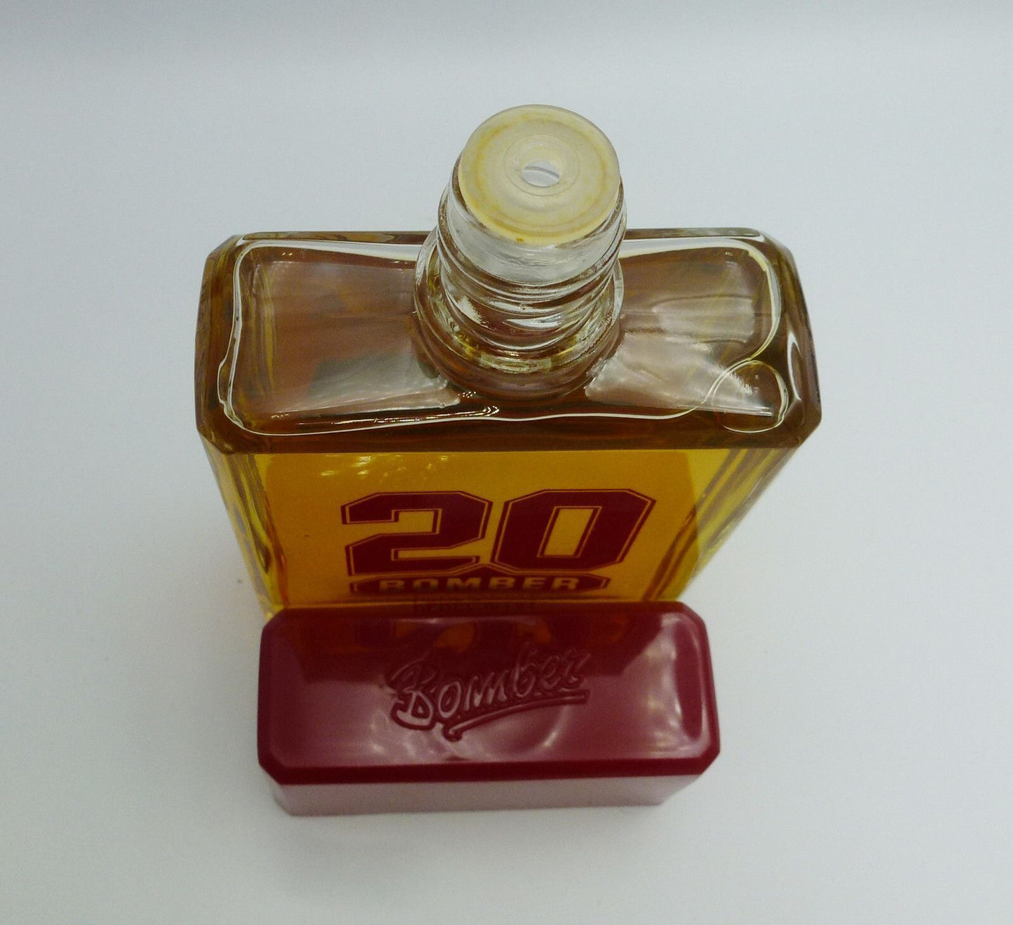 20 Bomber Personal - Super Shave Cologne 100 ml (Rarität)