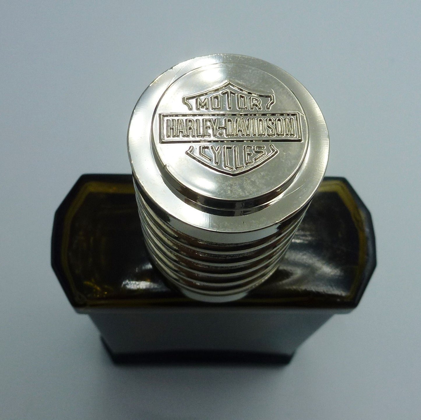 Harley Davidson for Men von Veejaga - After Shave 50 ml
