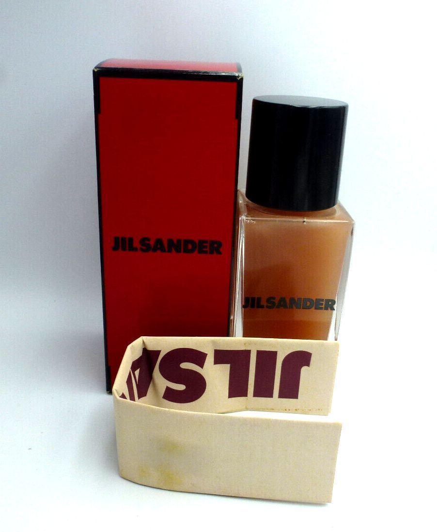JIL SANDER MAN - After Shave Conditioner 100 ml (Vintage)