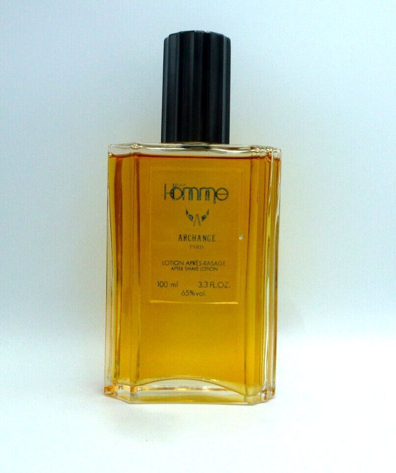 Archange pour Homme - After Shave Lotion 100 ml (Vintage)