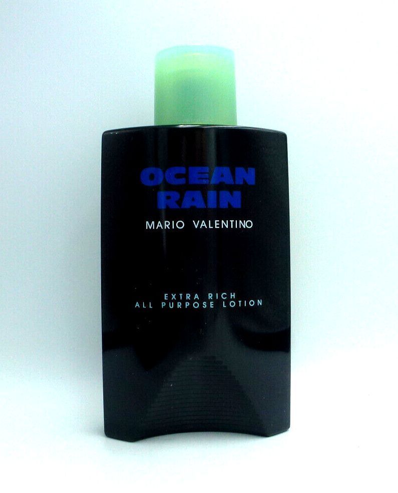 Mario Valentino OCEAN RAIN - Extra Rich All Purpose Lotion 200 ml