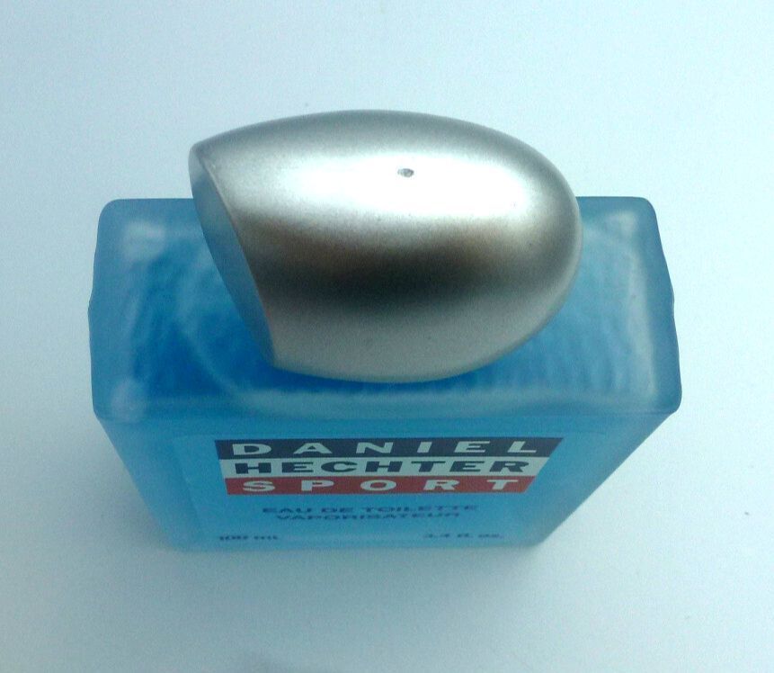 DANIEL Hechter SPORT pour Homme - Eau de Toilette Spray 100 ml (Vintage)