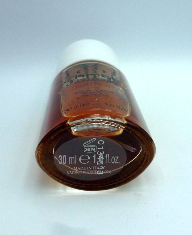Chissa Giamaica Uomo - Eau de Toilette 30 ml (Vintage)