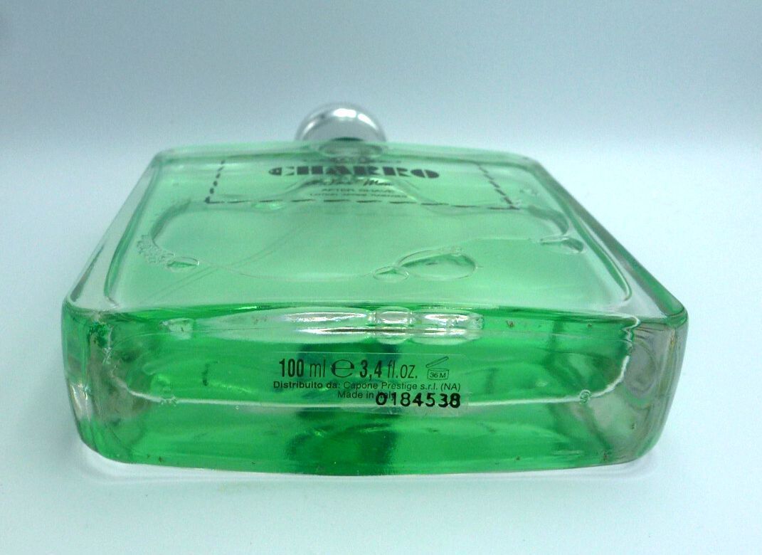EL CHARRO for Man - After Shave Spray 100 ml