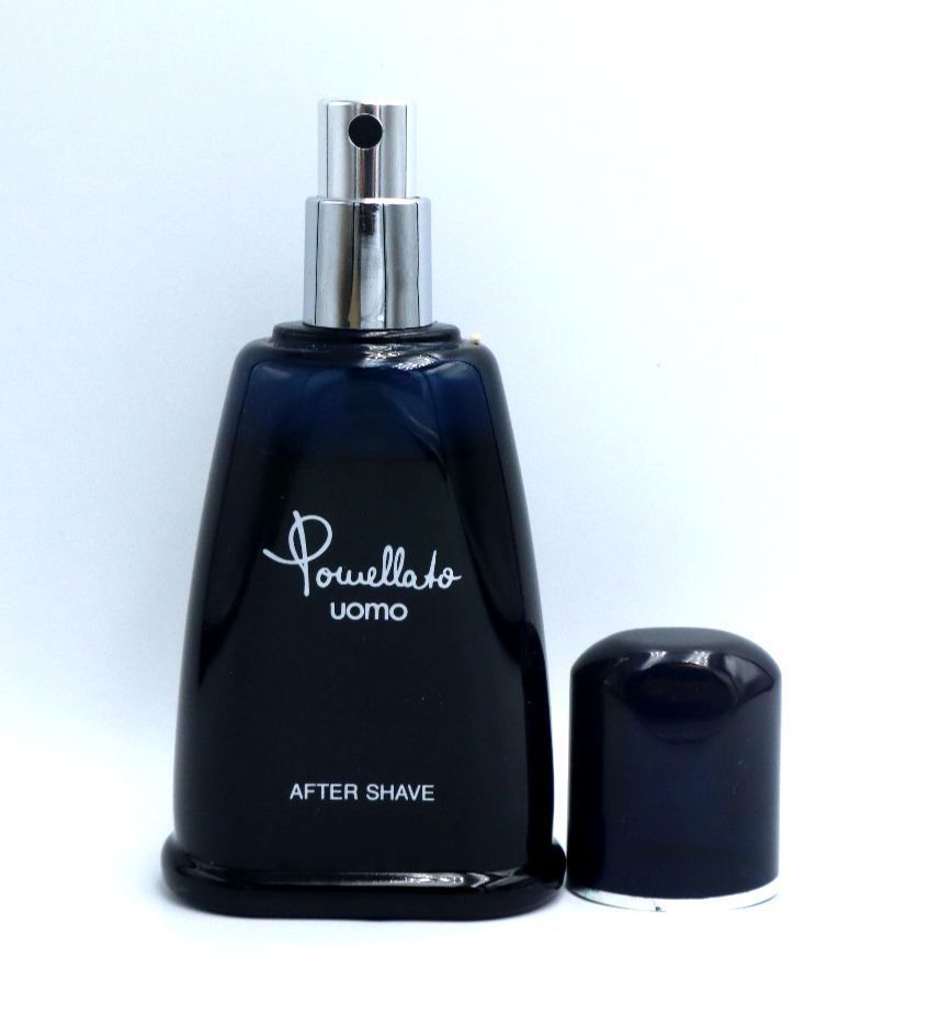 Pomellato uomo - After Shave Spray 50 ml (Vintage)