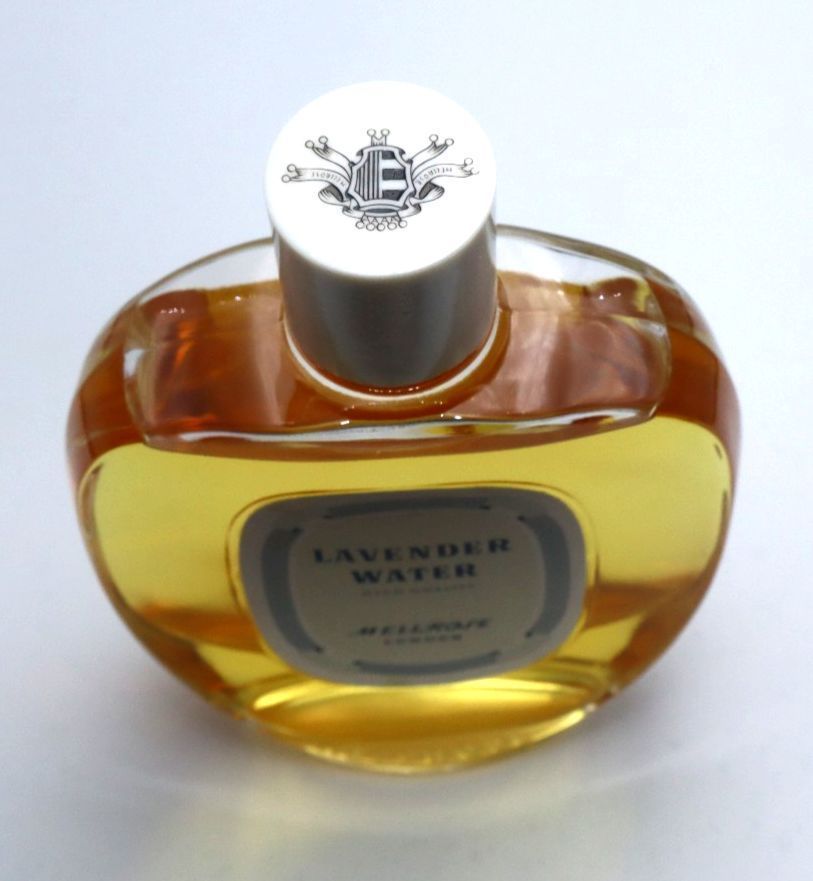 Lavender Water by Mellrose - Eau de Cologne Splash 175 ml (Vintage)