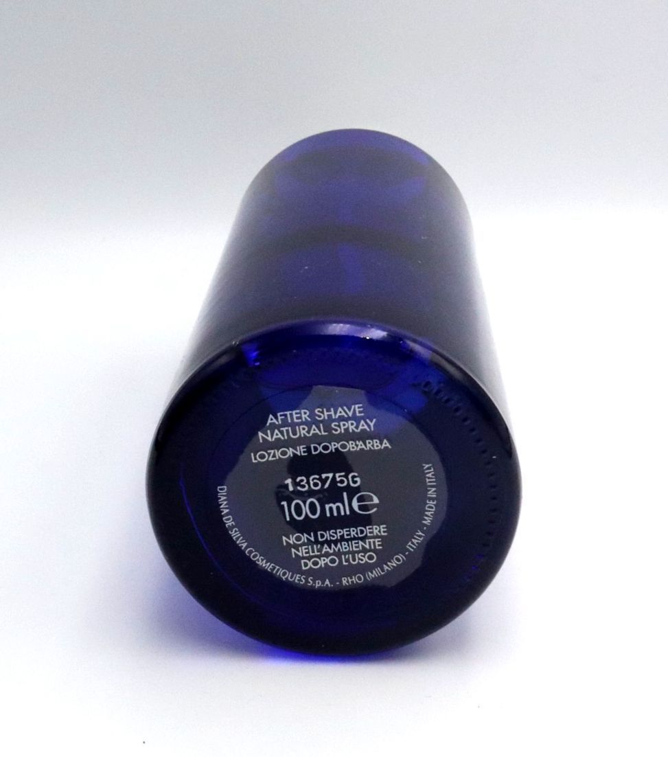 Chapitre by Diana de Silva - After Shave Spray 100 ml (Vintage)