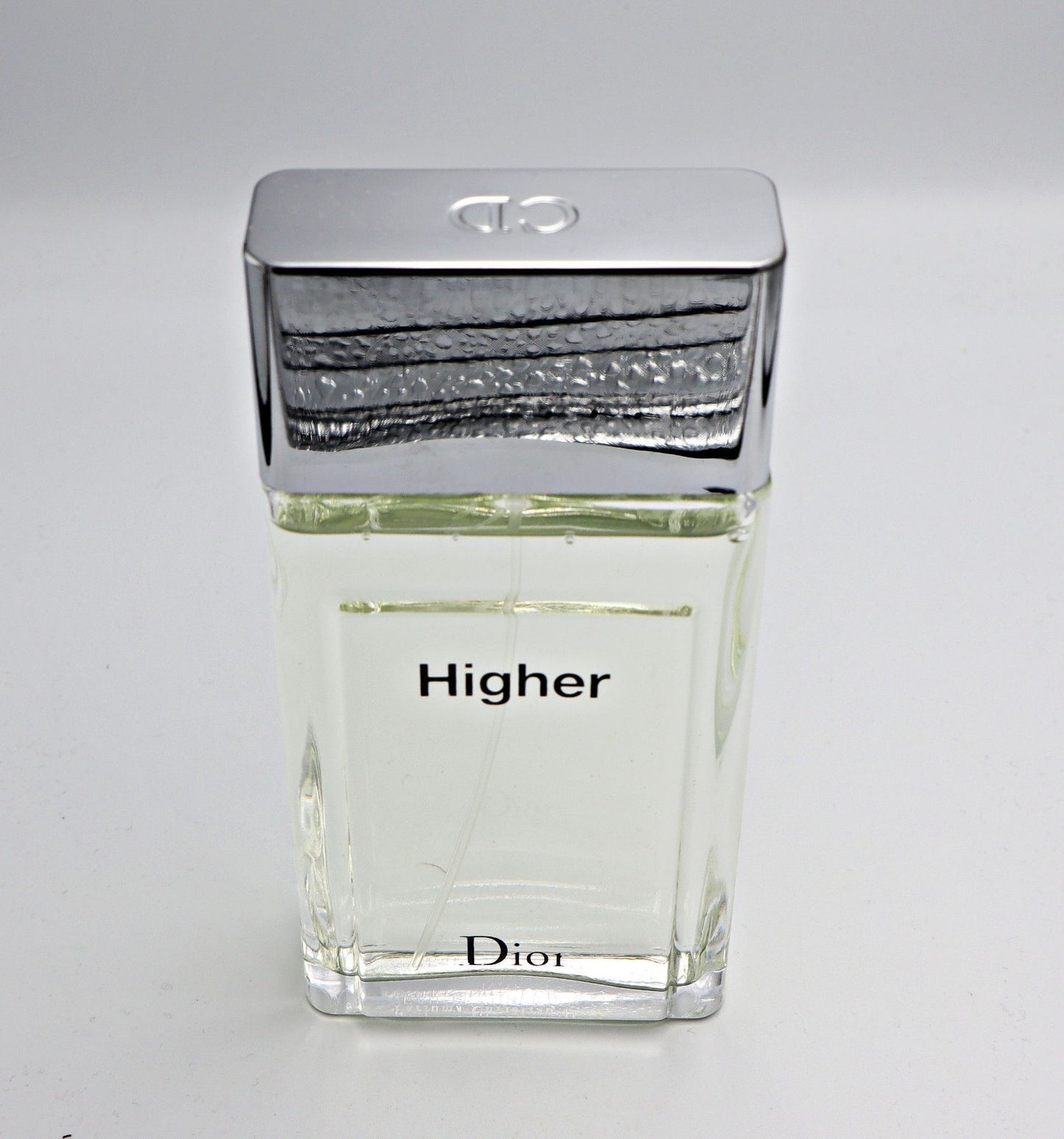 Dior Higher by Chrsitian Dior - Eau de Toilette 100 ml (Rarität)