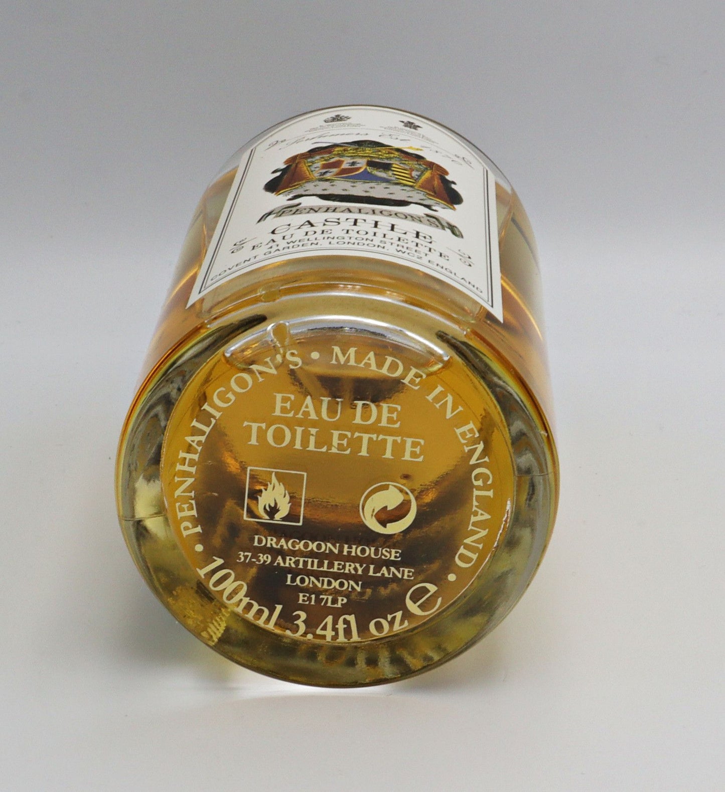 Penhaligon´s Castile - Eau de Toilette Spray 100 ml