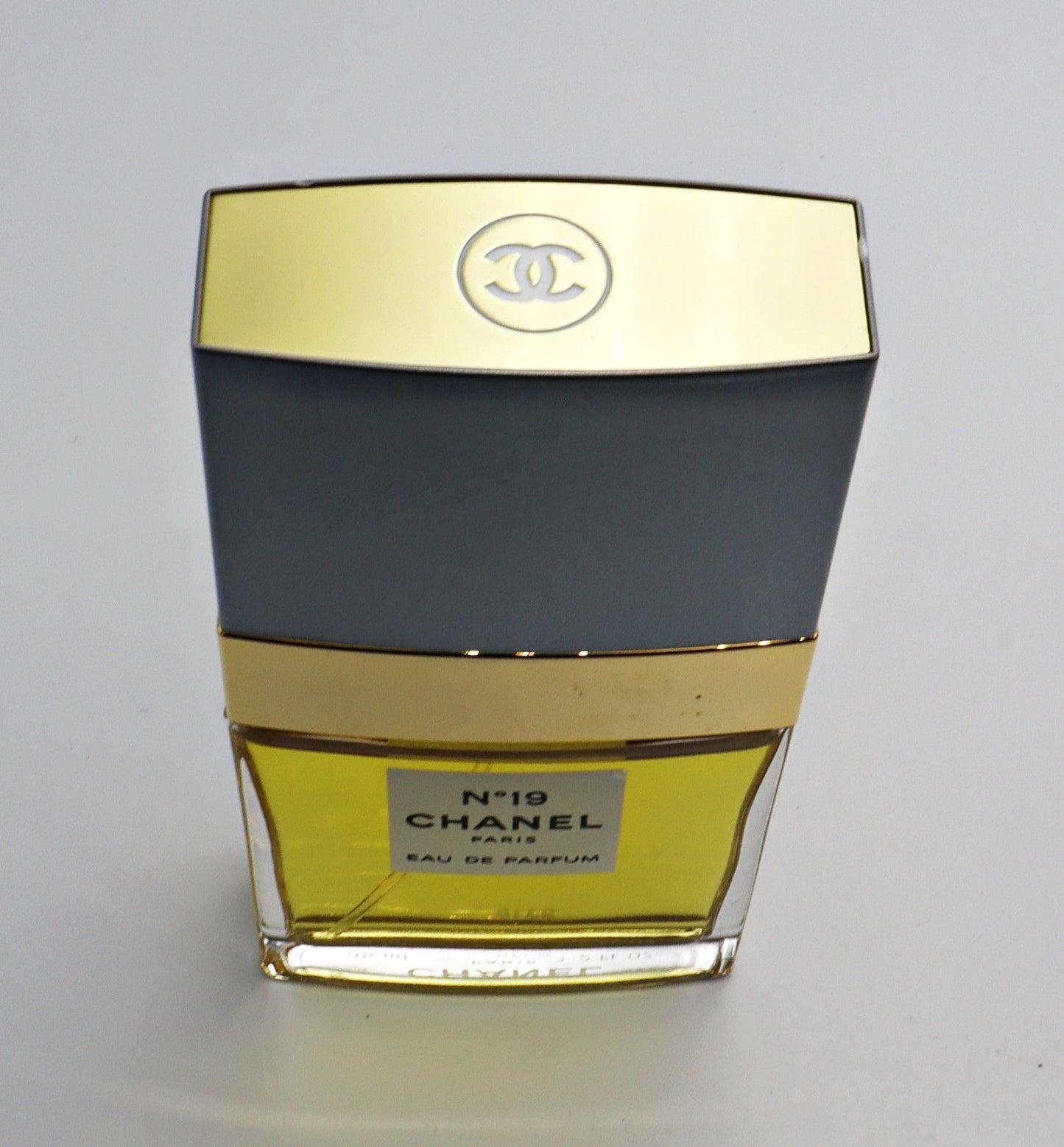 CHANEL No.19 - Eau de Parfum 35 ml (Vintage)
