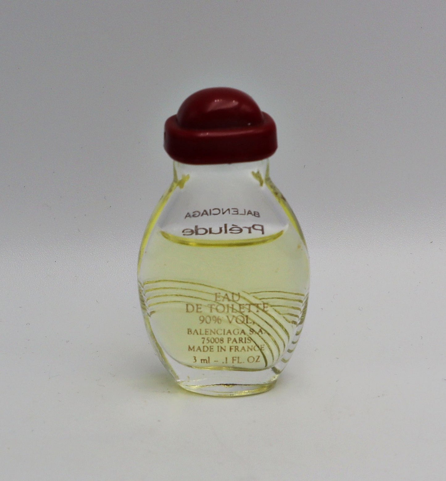 Balenciaga Prelude - Eau de Toilette 3 ml (Vintage)