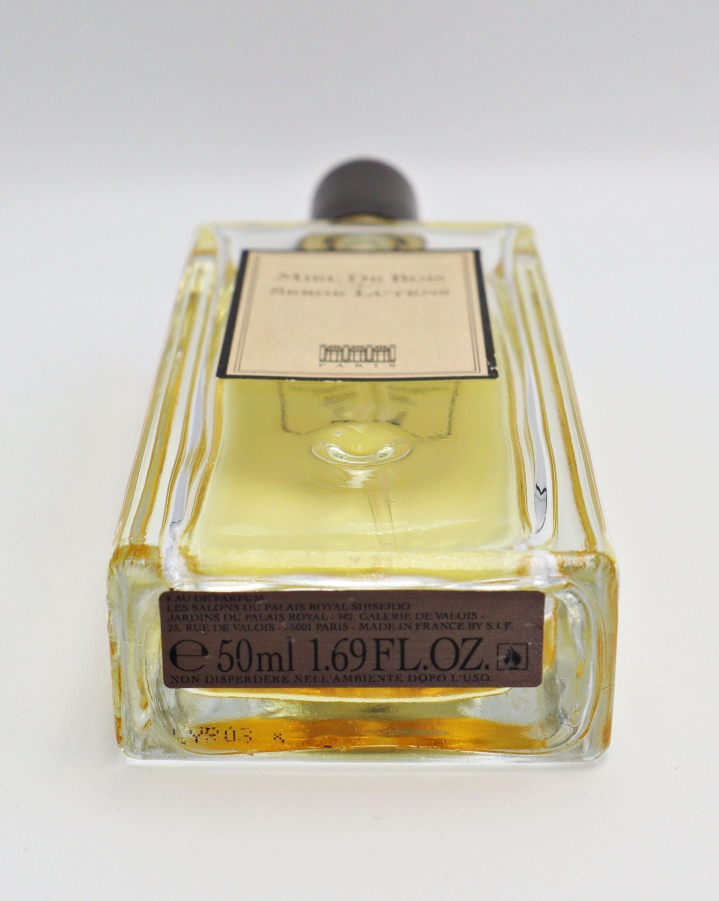 Serge Lutens Miel de Bois - Eau de Parfum 50 ml (Vintage)