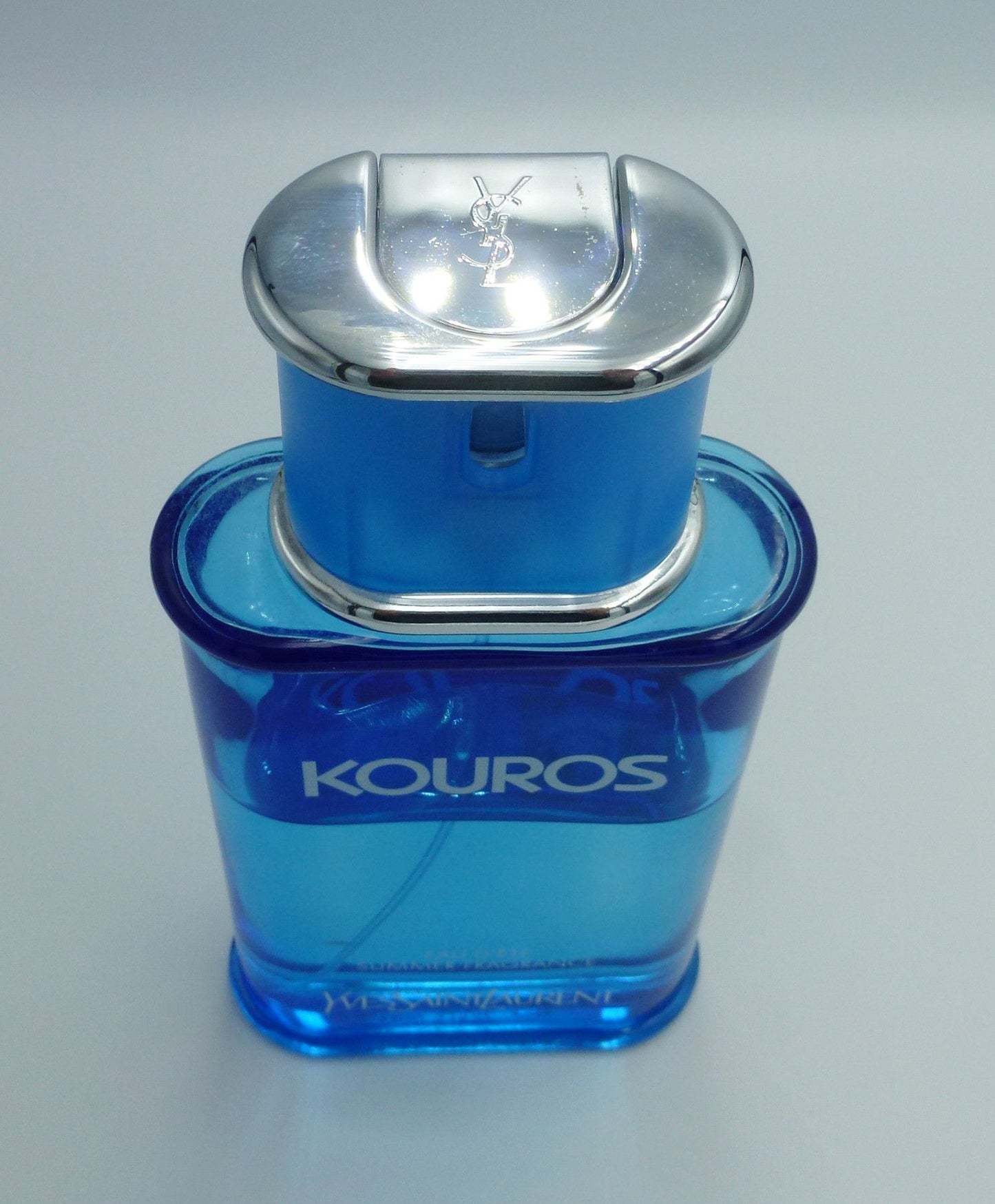 Yves Saint Laurent KOUROS Eau D´Ete Summer Fragrance - Eau de Toilette 100 ml