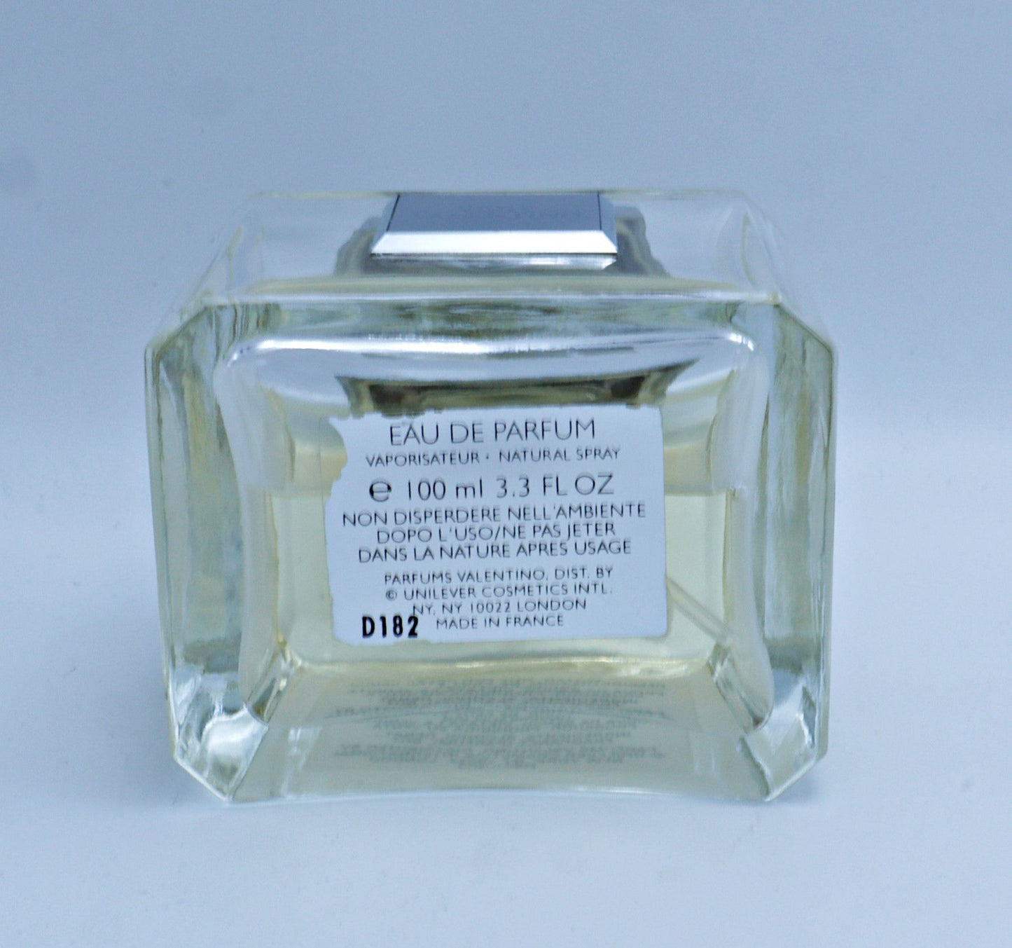 Very Valentino Woman - Eau de Parfum 100 ml (Rarität)