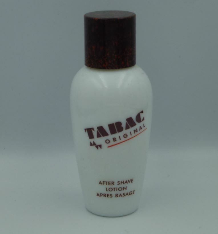 Mäurer + Wirtz TABAC Original Mäurer+Wirtz Aftershave 75 ml