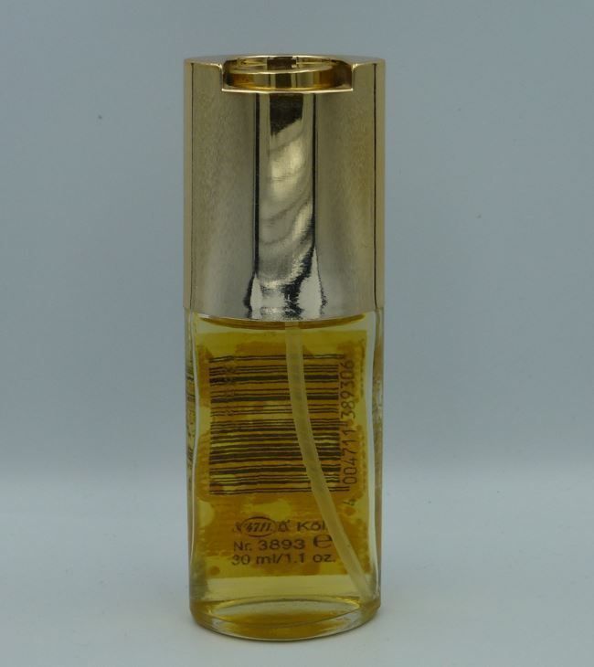 4711 Cordiale - Eau de Toilette 30 ml (Nr. 3893) (Vintage)