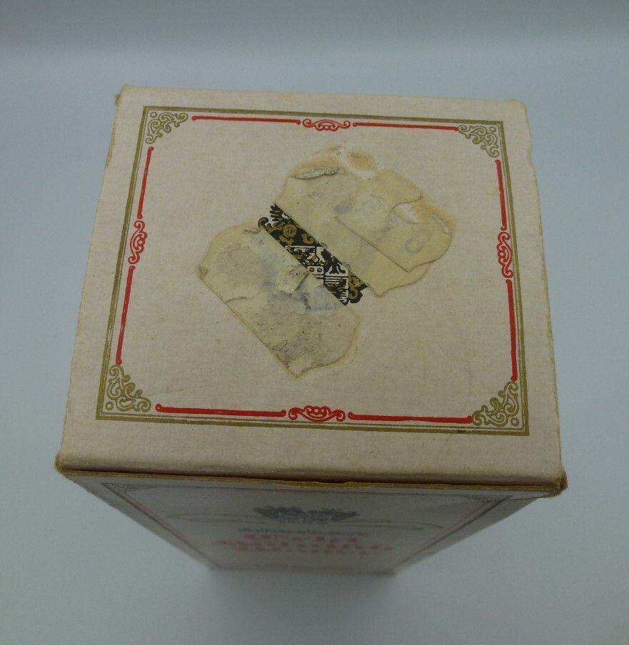 Schaeben´s Echt Kölnisch Wasser - Eau de Cologne 250 ml (Vintage)