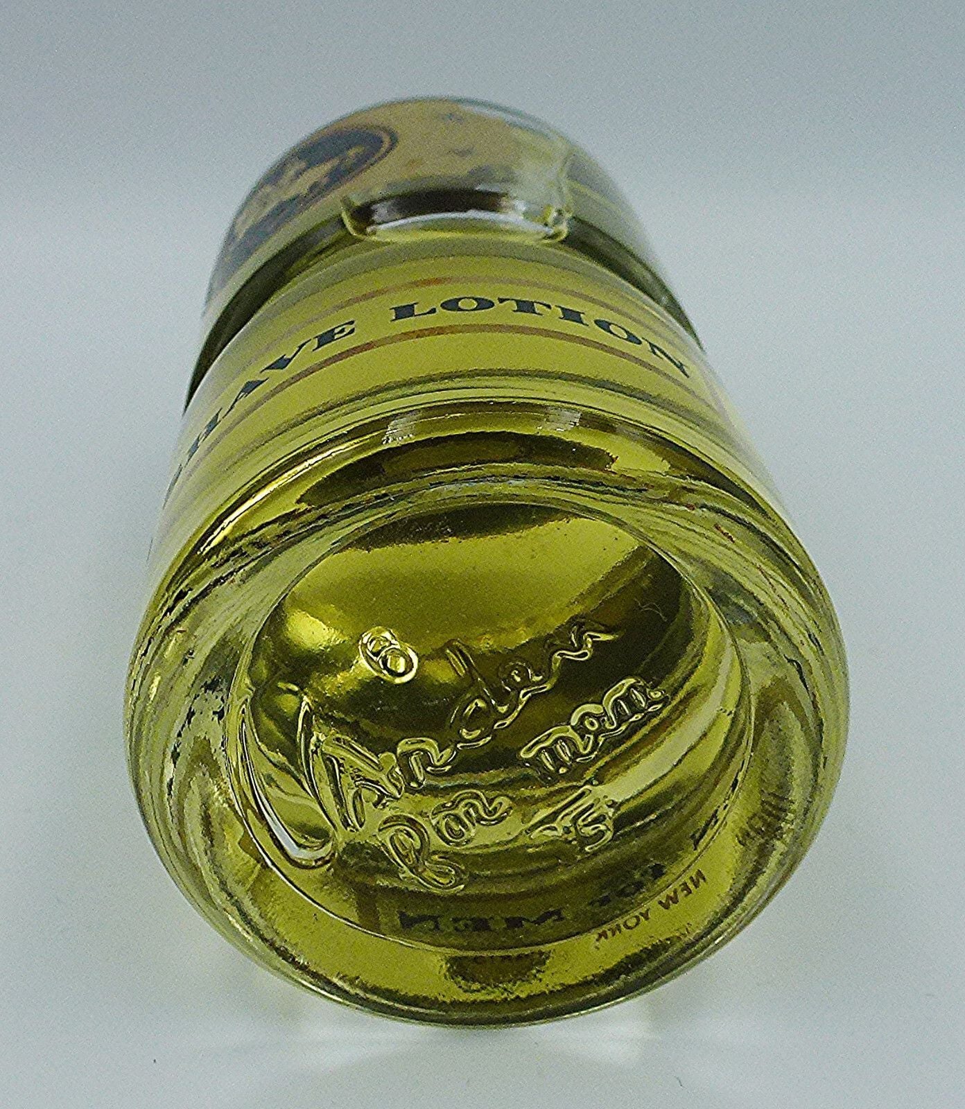 Elizabeth Arden arden for men Classic - After Shave Lotion 60 ml (Vintage)