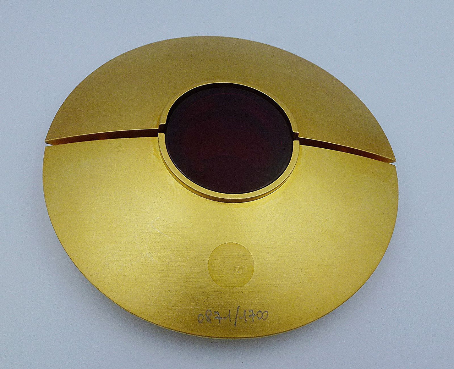 Paloma Picasso Soleil D´Or - reiens Parfum Extrait 15 ml (0871) (Vintage)