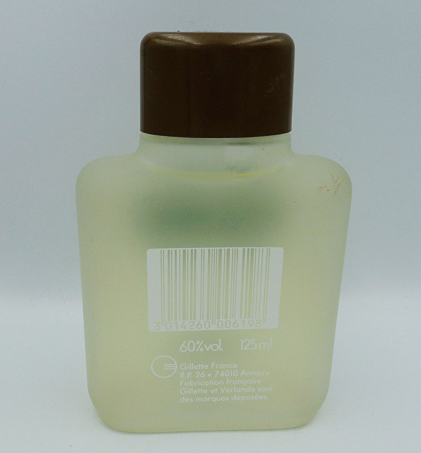 Gillette Verlande lande - After Shave 125 ml (Rarität)