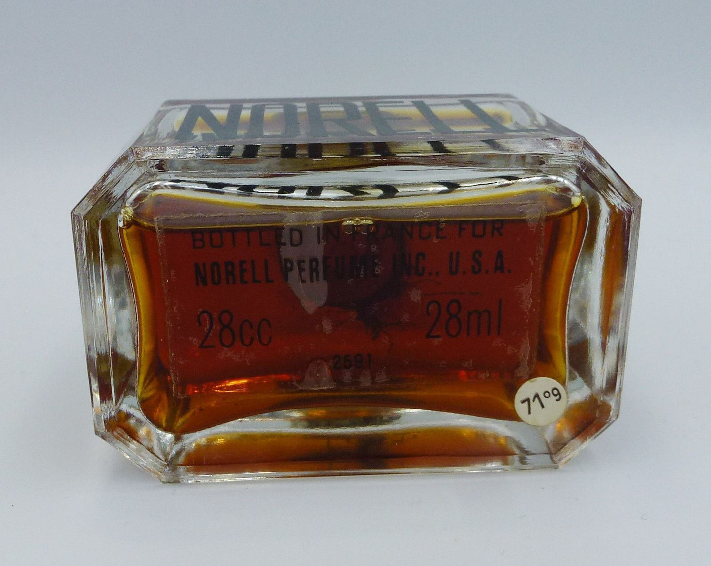 NORELL - reines Parfum Extrait 28 ml (Vintage)