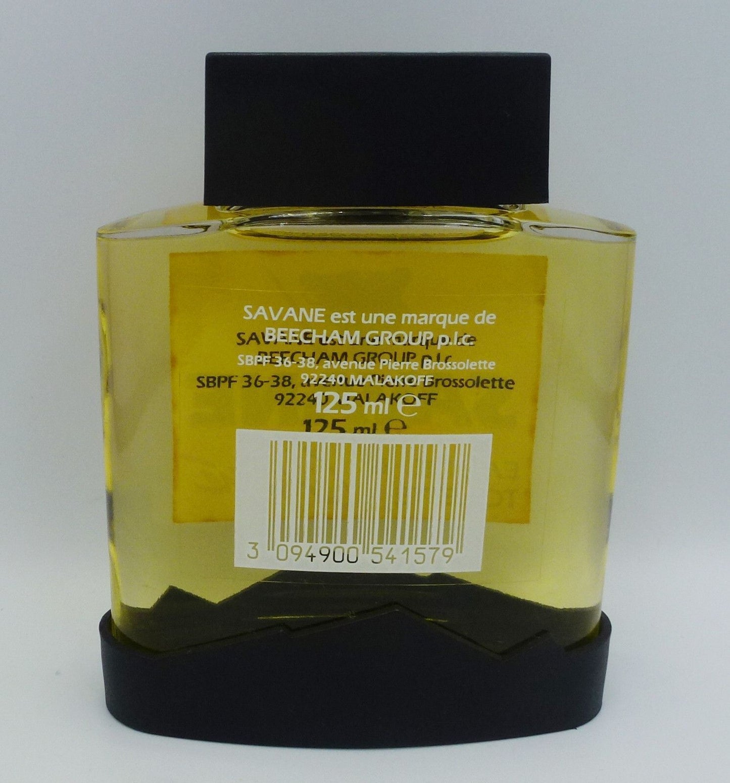 SAVANE Cuivre - Eau de Toilette Splash 125 ml (Rarität)