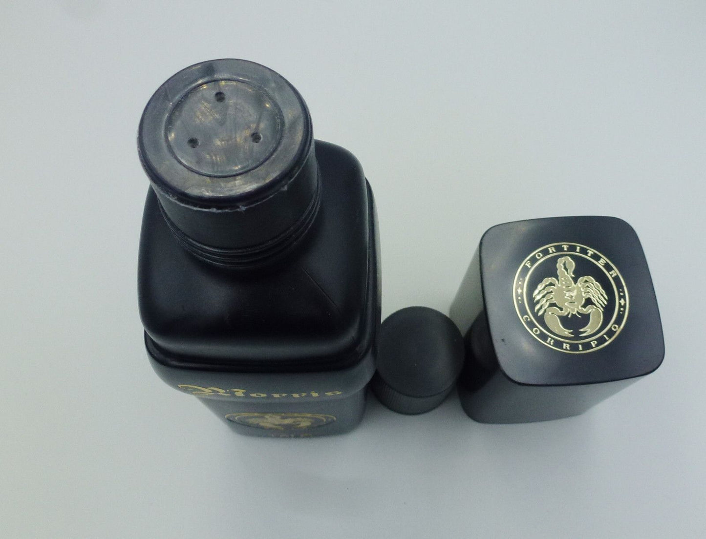 Morris - TALC Puder 200 ml (Vintage)
