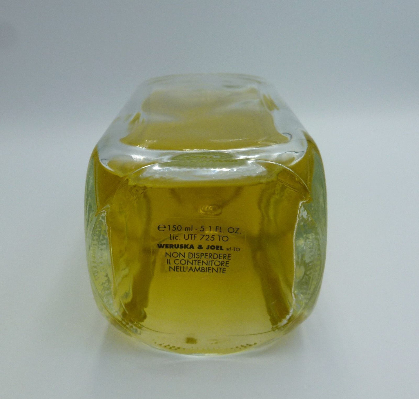 Profumi Rari Preziosi Vetyver von Delle Indie - Eau de Toilette 150 ml
