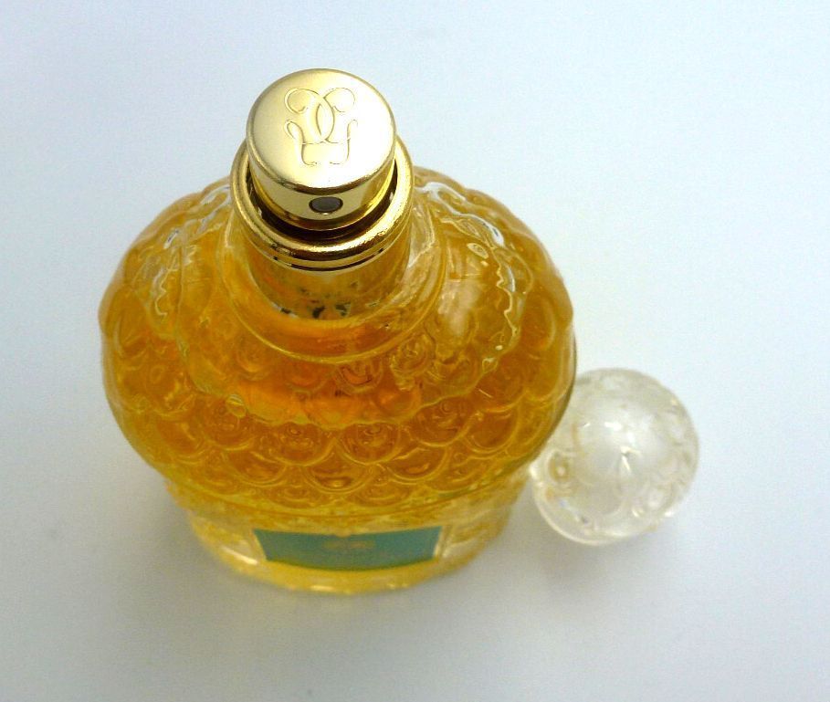 Guerlain Jardins DE Bagatelle - Eau de Toilette 100 ml (Vintage)