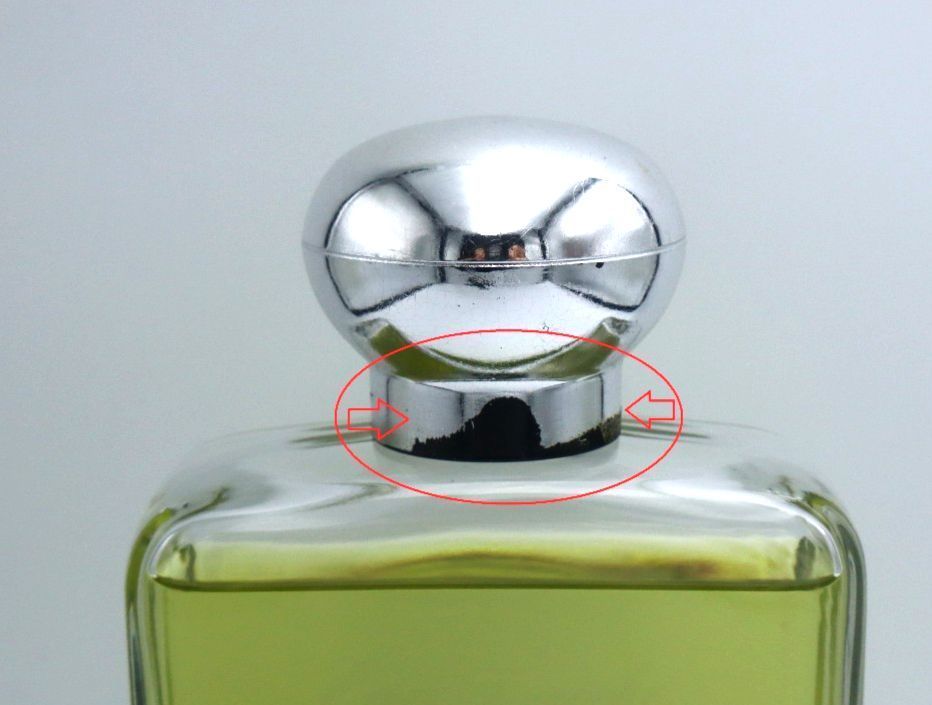 feu vert Eau Fraiche by Beecham - Eau de Toilette 195 ml (Vintage)