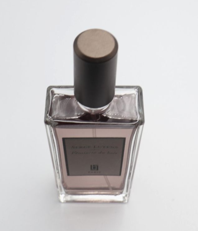 Serge Lutens Feminite du bois - Eau de Parfum 50 ml (Vintage)