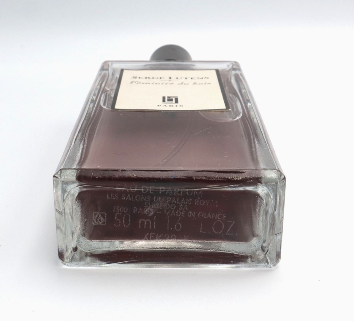Serge Lutens Feminite du bois - Eau de Parfum 50 ml (Vintage)