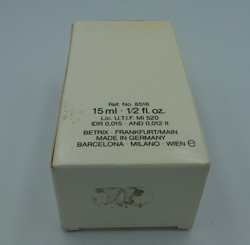 ELLEN BETRIX de Jour - reines PARFUM Extrait 15 ml (Ref.: 8516) (Vintage)